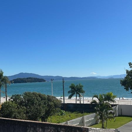 Apto Lexus A 30M Da Praia E Vista Mar Florianópolis 외부 사진
