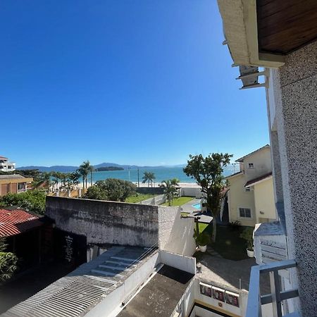 Apto Lexus A 30M Da Praia E Vista Mar Florianópolis 외부 사진